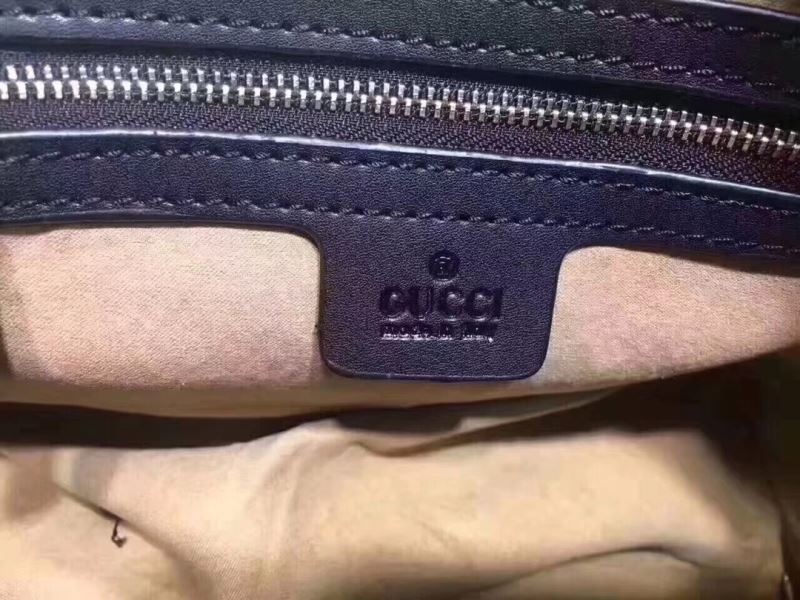 Gucci Boston Bags